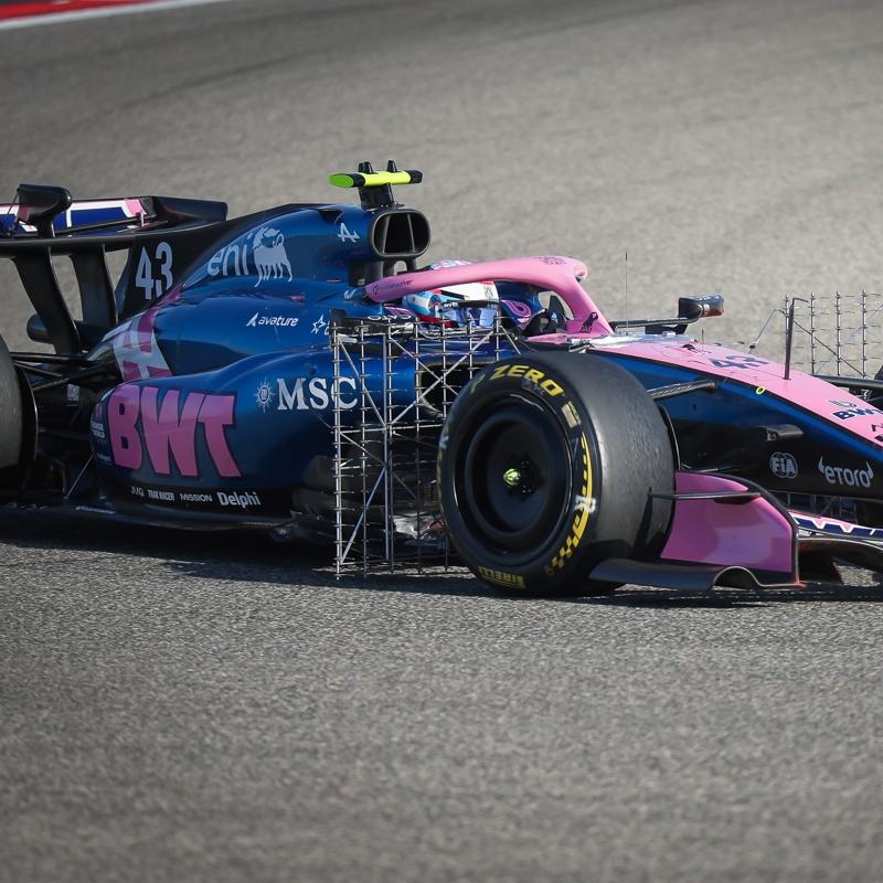 Formula 1'de Bahreyn ve Suudi Arabistan Grand Prix'leri  i�in karar verildi