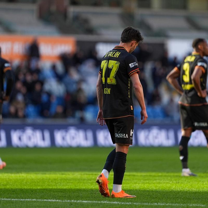 G�ztepe'de form d����� s�r�yor