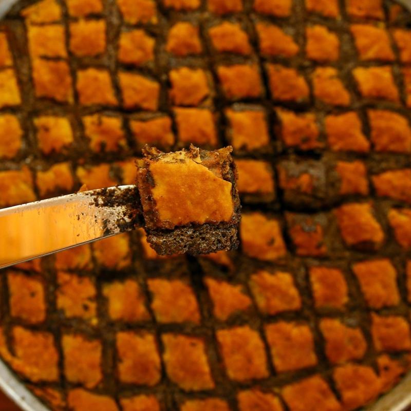 �ftara farkl� tatl� arayanlara �neri zini hamursuzu tarifi