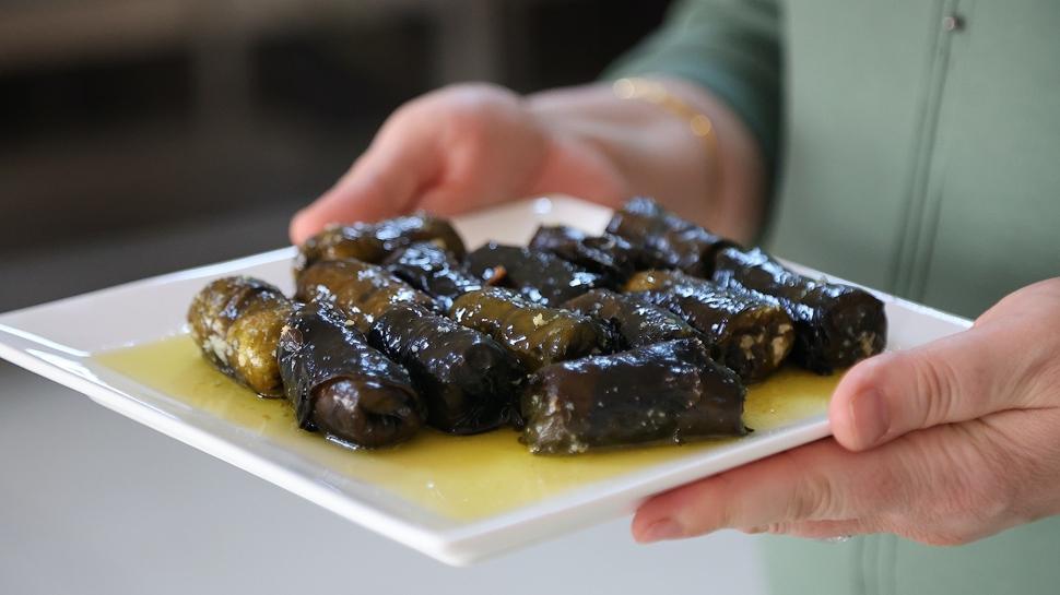 İftara farklı yemek arayanlara lor dolması tarifi