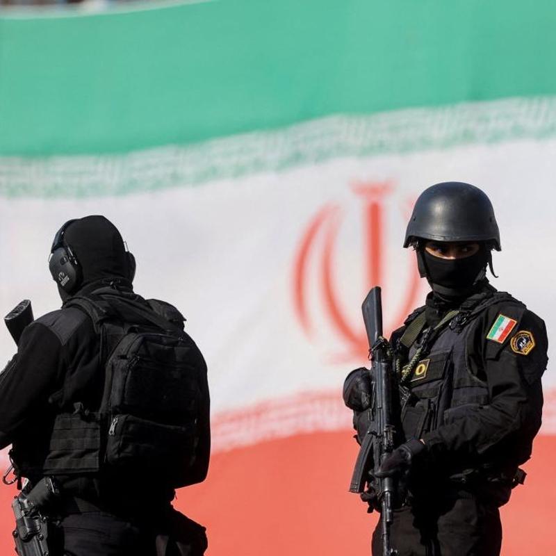 �ran polisi duyurdu: D��mana bilgi verenler yakaland�