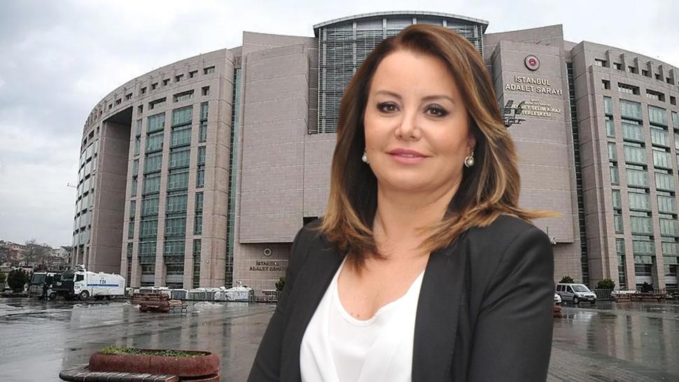 Marka Yat�r�m Holding'e operasyon... Mine Tozlu Bi�er ve 4 ��pheli g�zalt�nda