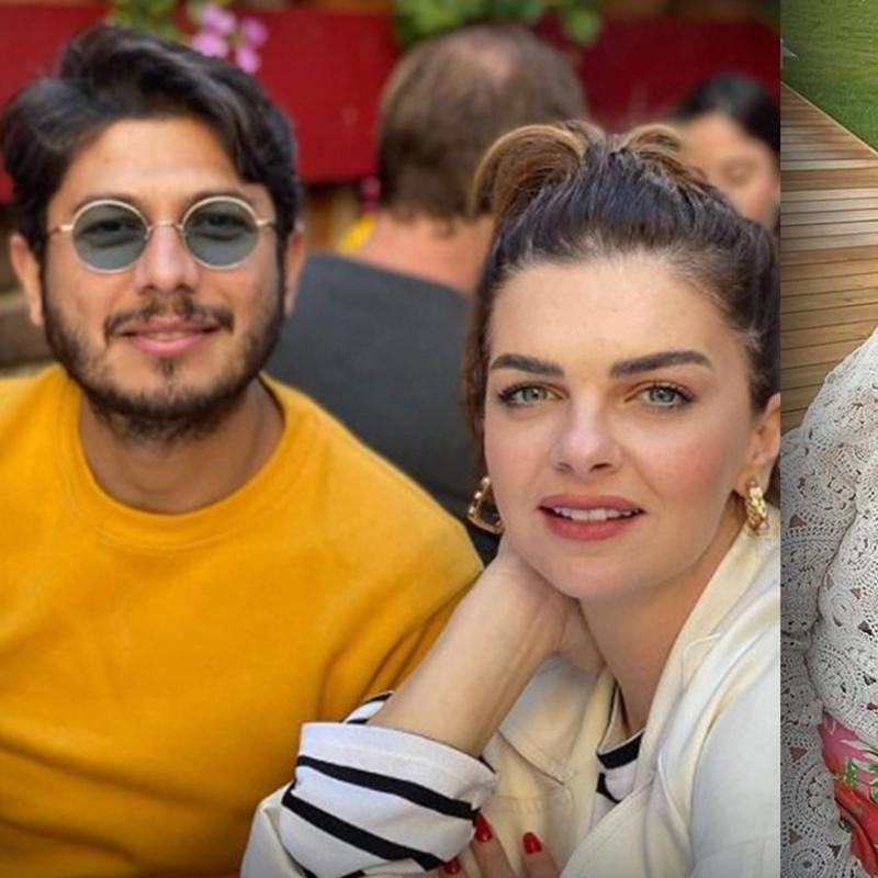 Pelin Karahan, Bedri G�ntay sessizli�ini sonunda bozdu!