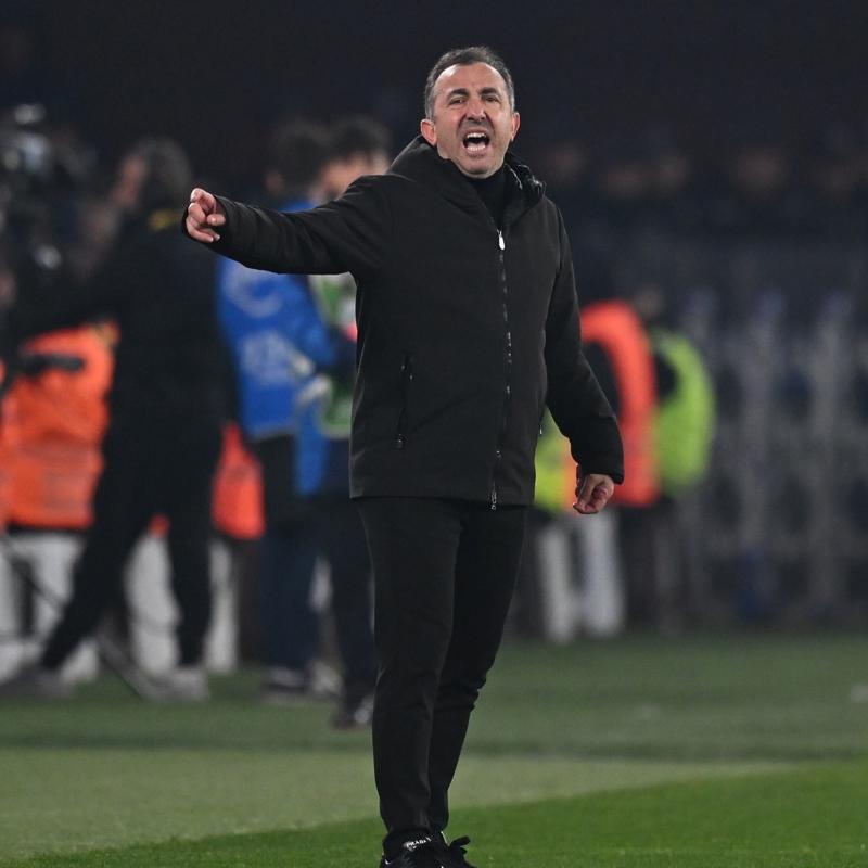 Recep U�ar: Bana g�re bir puan� hak ettik