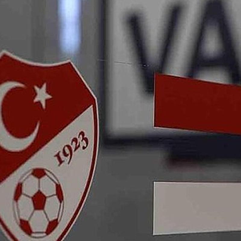 S�per Lig'de g�n�n VAR hakemleri belli oldu