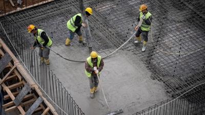 Ana ta��y�c�lar�ndan biri haline geldi: T�rkiye ekonomisinin b�y�mesine en �ok katk� sa�layan sekt�r belli oldu