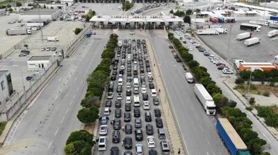 Avrupa'ya yeni kap� heyecan�: Ge�i�ler h�zlanacak