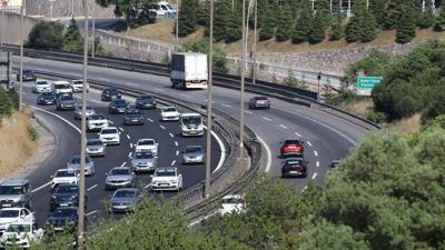 Bayram�n�z zehir olmas�n! Yola ��kacaklara 