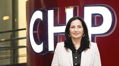 �CHP'de adalet kalmad�� istifas�