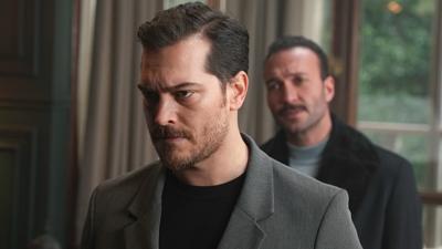 E�ref R�ya'da reytingleri u�uracak hamle! Nisan'�n ger�ek kimli�i ortaya ��k�yor