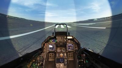 G�ky�z�nde milli d�nem: T�rk pilotlar� T�rk u�aklar�yla yeti�ecek