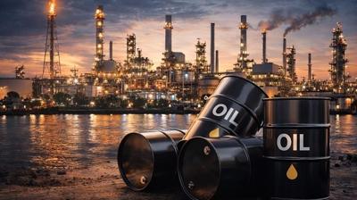 H�rm�z krizine kar�� acil plan devrede! 400 milyon varil petrol piyasaya s�r�lecek