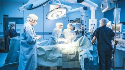 Kalp ameliyat� ki�ili�i de�i�tirebilir