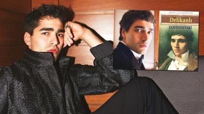 Klasik 'Delikanl�' Mert Ramazan Demir