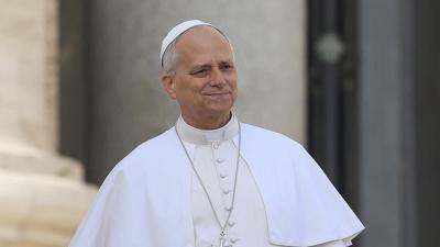 Papa 14. Leo'dan ate�kes �a�r�s�