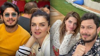 Pelin Karahan, Bedri G�ntay sessizli�ini sonunda bozdu!