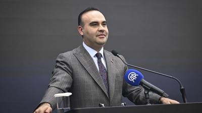 Sanayide yeni ad�m! Bakan Kac�r: �stanbul i�in birlikte yapal�m