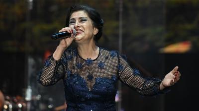 ��kriye Tutkun'dan y�llar sonra gelen itiraf! Me�er as�l istedi�i meslek...