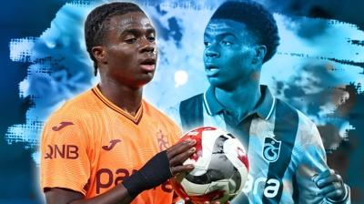 Tarihi rakam! Y�l�n transferi Christ Oulai: �imdiden harekete ge�ildi