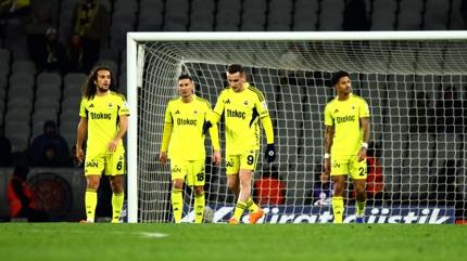 F.Bah�e'nin sonunu getirdi