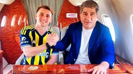 Hakan Safi'den Kerem Akt�rko�lu a��klamas�