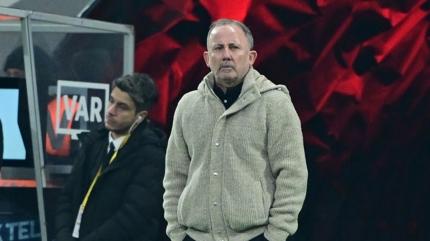 Kartal yeniden y�kselmek istiyor