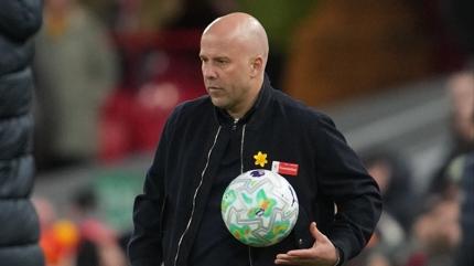 Liverpool'a son dakika �oku! Galatasaray ma�� �ncesi yara ald�