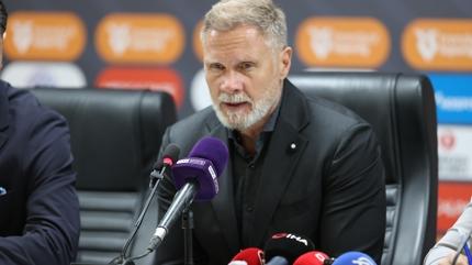 Thorsten Fink: �z g�venimiz a��s�ndan �nemli bir galibiyet ald�k