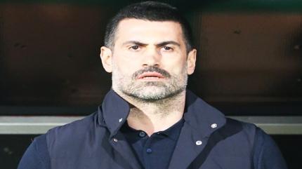 Volkan Demirel'den Be�ikta� ma��nda 2 de�i�iklik