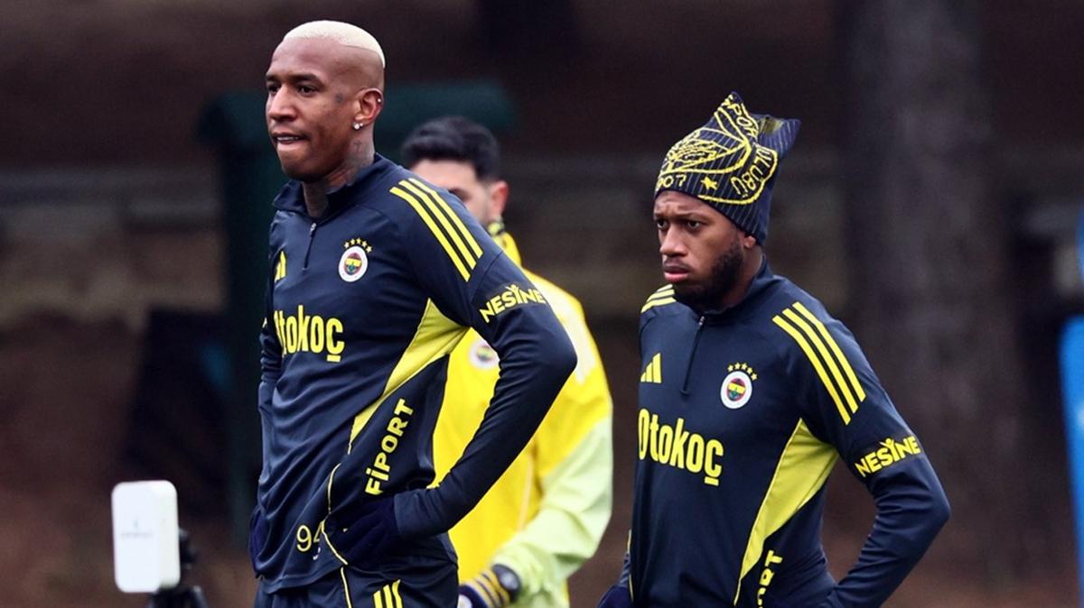 fenerbah�e gaziantep fk trendyol s�per lig foto�raflar� resimleri