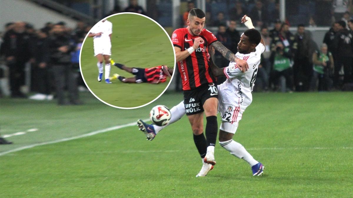 gen�lerbirli�i be�ikta� s�per lig foto�raflar� resimleri