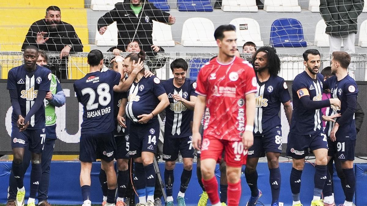 trendyol 1.lig sar�yer ke�i�reng�c� foto�raflar� resimleri