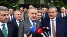 Bakan Bak: Arda G�ler bizim i�in gurur kayna��
