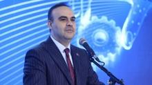 Bakan Kac�r'dan �elik Kubbe a��klamas�: Teslim edilen t�m sistemler aktif