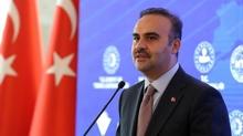 Sanayide yeni ad�m! Bakan Kac�r: �stanbul i�in birlikte yapal�m