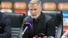 Thorsten Fink: �z g�venimiz a��s�ndan �nemli bir galibiyet ald�k
