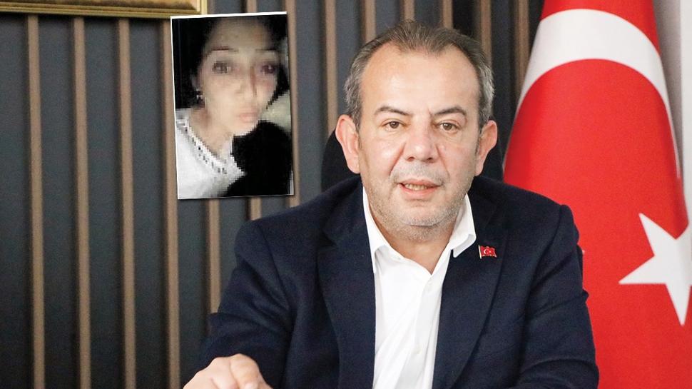 Tanju �zcan'�n yasak a�k� ortaya ��kt�