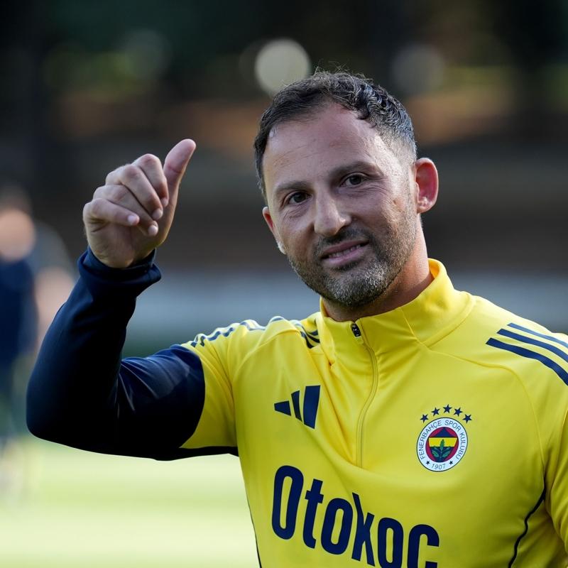 Tedesco ile yola devam