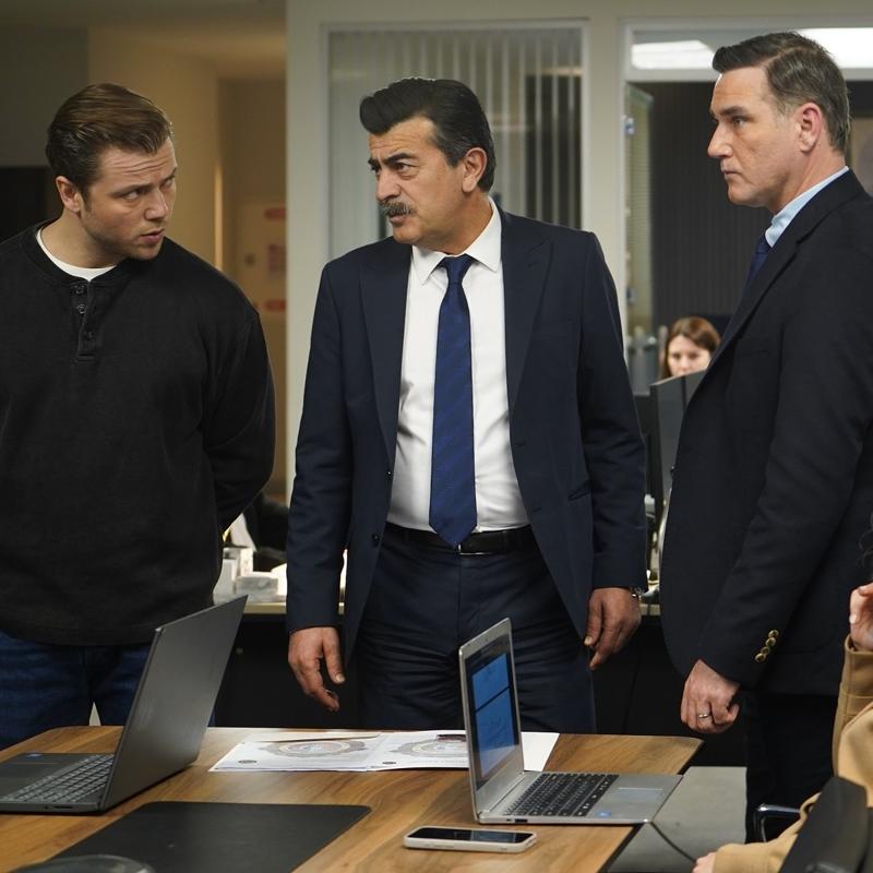 Te�kilat'ta Altay harekete ge�iyor, kararg�hta kritik kararlar al�n�yor! ��te yeni b�l�mde ya�anacaklar