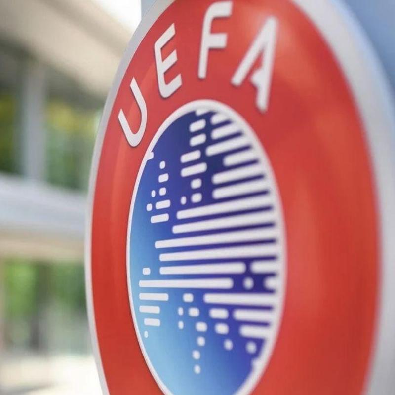 UEFA, �spanya-Arjantin ma��n�n iptalini a��klad�