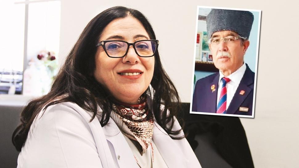 Vefa borcunu �ifa da��tarak �d�yor