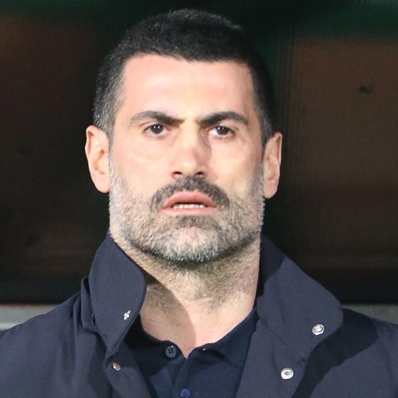 Volkan Demirel'den Be�ikta� ma��nda 2 de�i�iklik