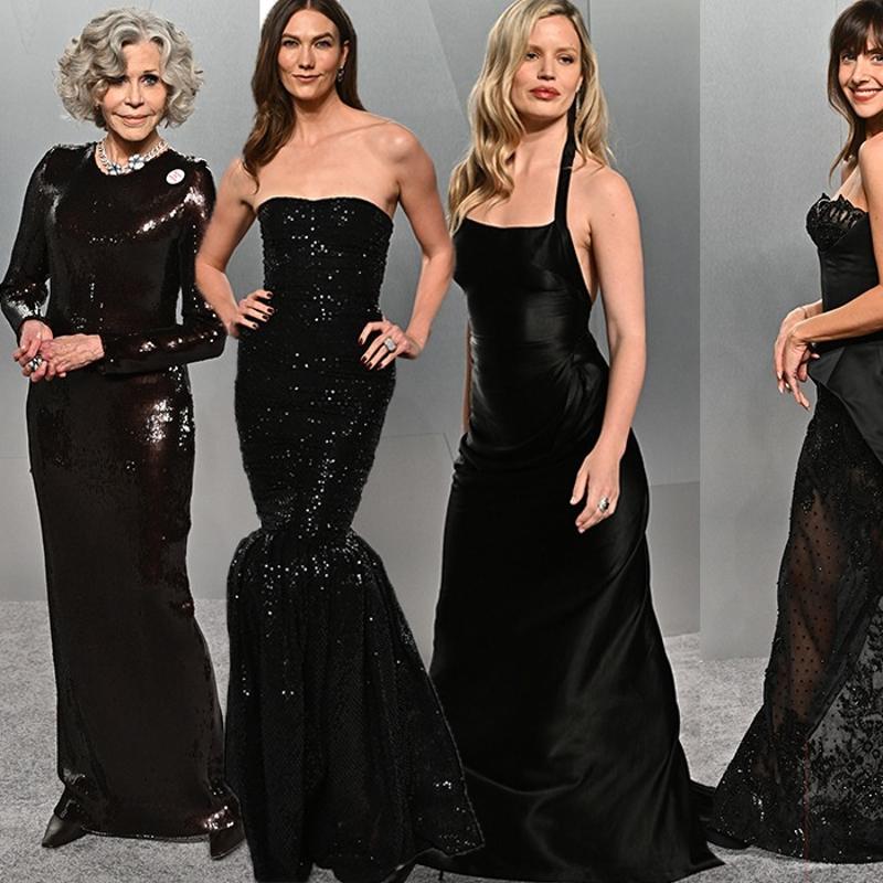 2026 OSCAR �d�llerinde siyah en �ok kime yak��t�?