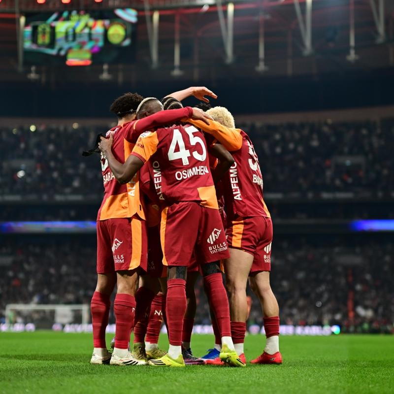 Aslan ad�m ad�m �ampiyonlu�a