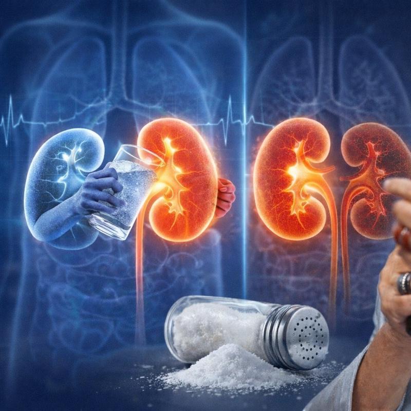 B�brekleri tuz bozuyor demeyin! Canan Karatay, sa�l�kl� b�breklerin s�rr�n� a��klad�