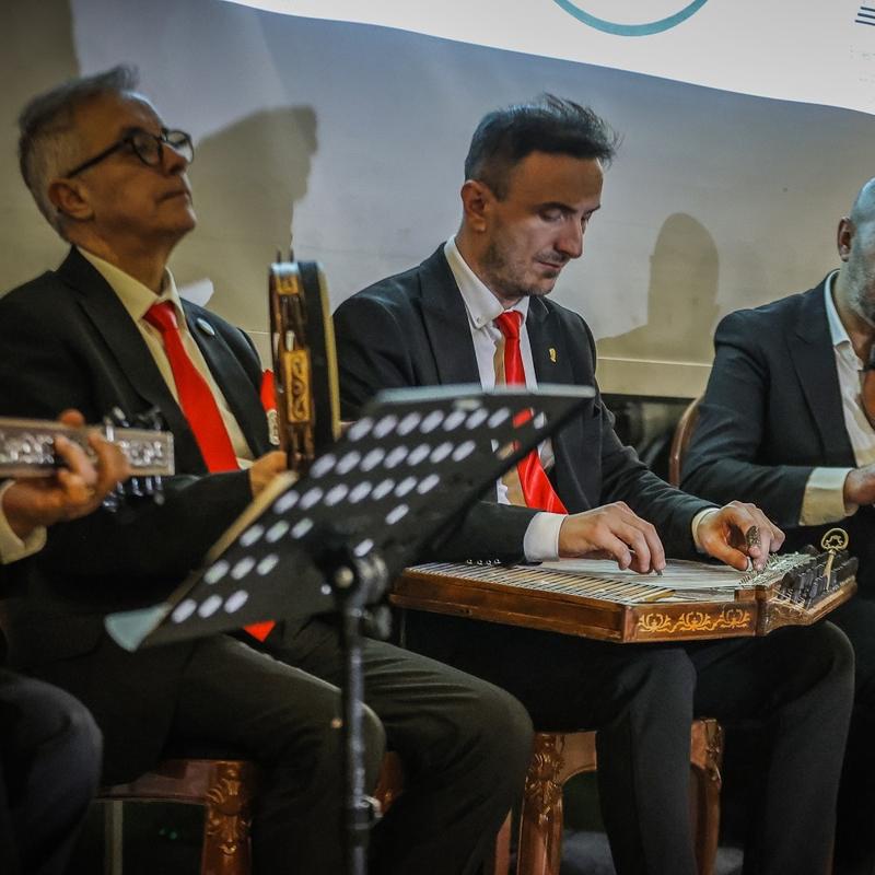 Bursa'da 650 y�ll�k �gezek� gelene�i devam ediyor