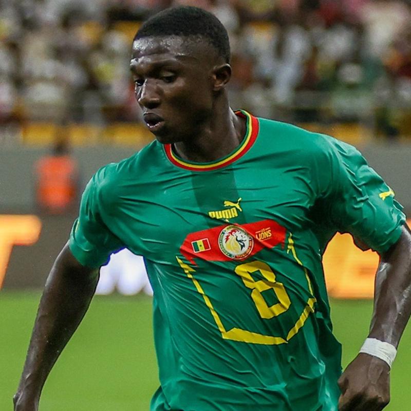 Fenerbah�e'den Lamine Camara hamlesi