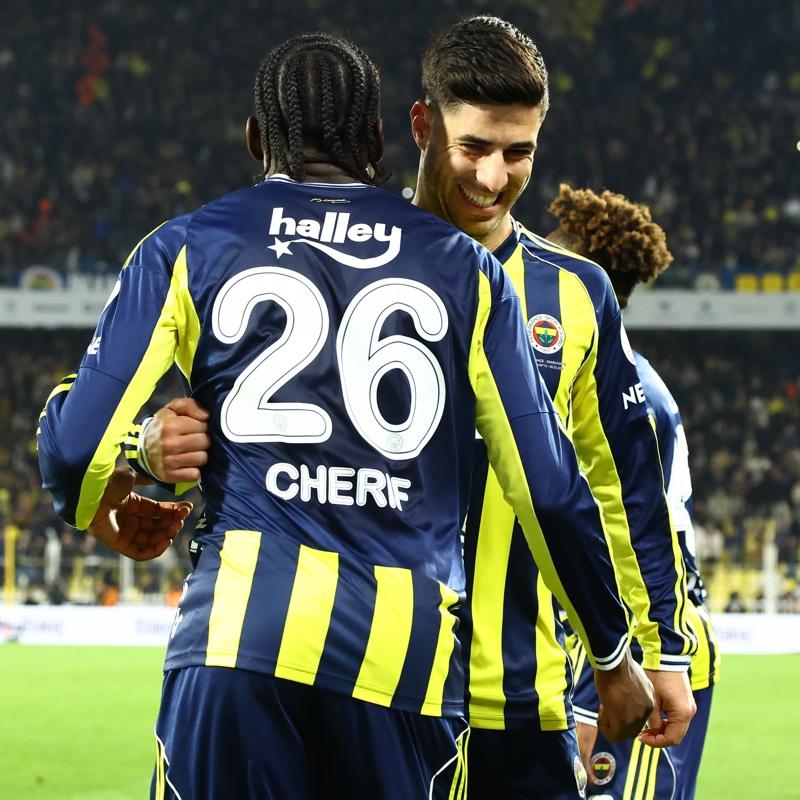 Fenerbah�e'nin rakibi Gaziantep FK! 5 eksik var