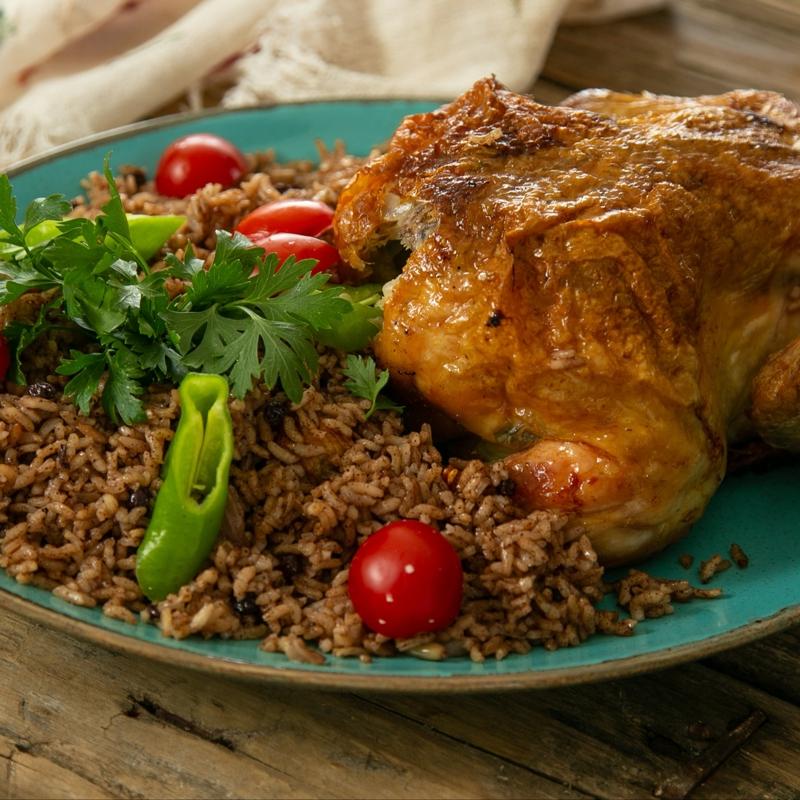 F�r�nda tavuk dolmas� tarifi! ��t�r bir lezzet