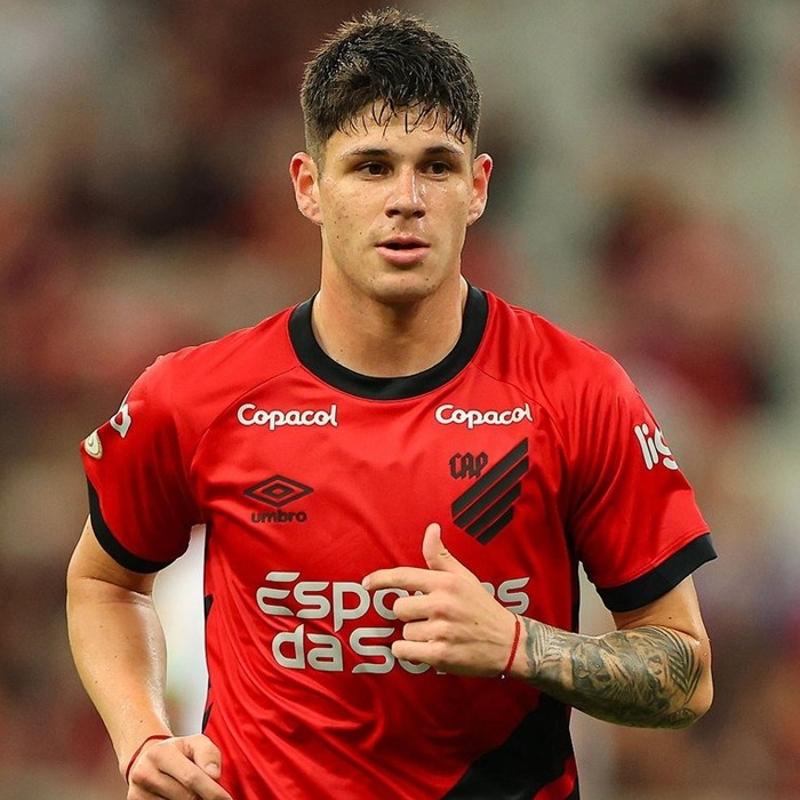 Galatasaray arad��� on numaray� buldu! Bruno Zapelli i�in teklif yap�ld�